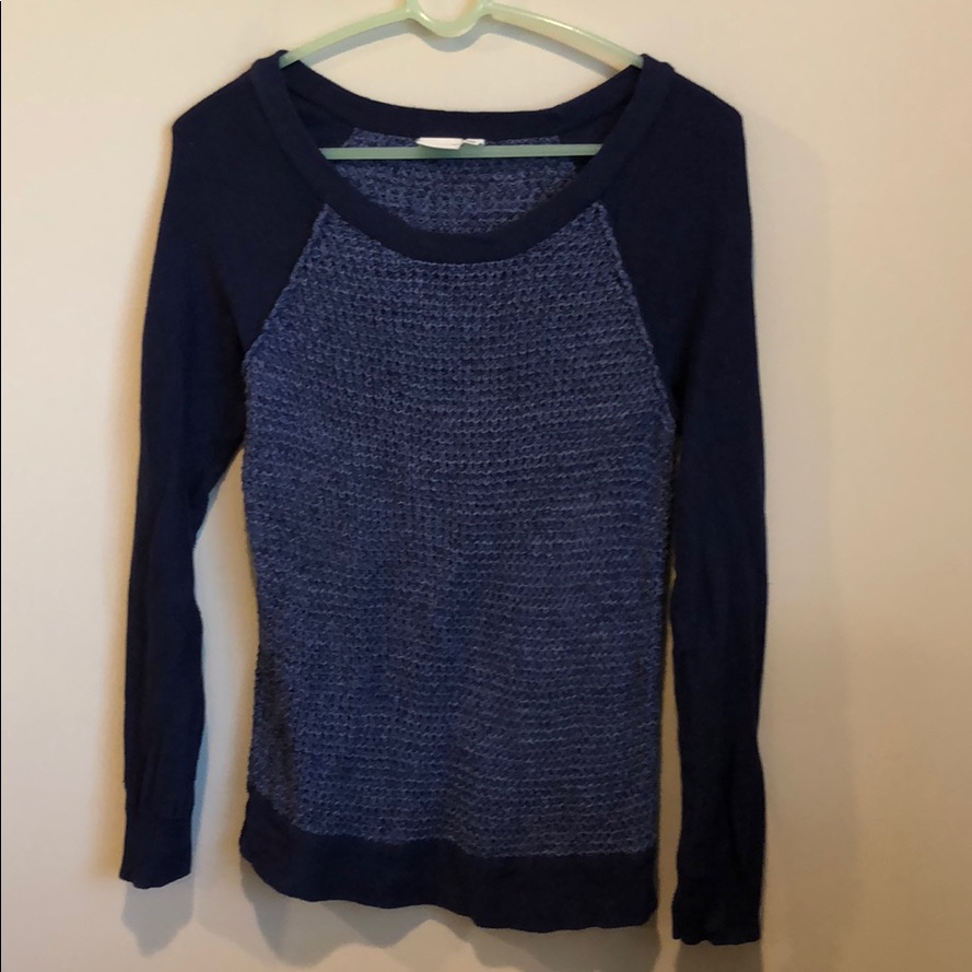 Mudd Sweater